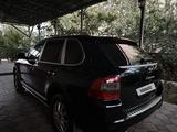 Porsche Cayenne 2005 года за 5 000 000 тг. в Шымкент – фото 4