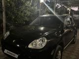 Porsche Cayenne 2005 года за 5 000 000 тг. в Шымкент – фото 2