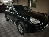 Porsche Cayenne 2005 года за 5 000 000 тг. в Шымкент – фото 5