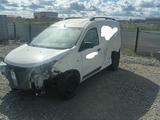Renault Dokker 2019 годаүшін3 200 000 тг. в Астана – фото 3