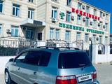 Kia Carens 2003 года за 3 500 000 тг. в Актау – фото 4