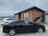 Toyota Camry 2012 года за 8 800 000 тг. в Актобе – фото 5