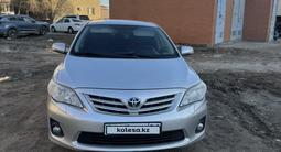 Toyota Corolla 2012 годаүшін5 700 000 тг. в Атырау