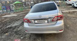 Toyota Corolla 2012 годаүшін5 700 000 тг. в Атырау – фото 5