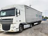 DAF  XF 105 2013 годаүшін22 000 000 тг. в Туркестан