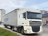 DAF  XF 105 2013 годаүшін22 000 000 тг. в Туркестан – фото 4
