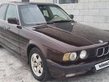 BMW 525 1992 года за 2 000 000 тг. в Астана – фото 2