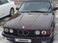 BMW 525 1992 годаүшін2 000 000 тг. в Астана