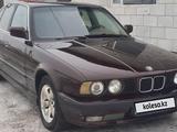 BMW 525 1992 годаүшін2 000 000 тг. в Астана – фото 5