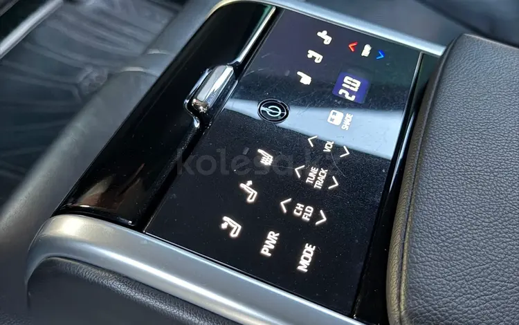 Toyota Camry 2019 года за 12 000 000 тг. в Атырау