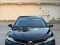 Toyota Camry 2019 года за 12 000 000 тг. в Атырау – фото 4