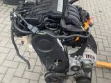 Двигатель BSE BSF BFQ 1.6 на VW Jetta Skoda Seat Audi 1.6 литра с гарантией за 450 500 тг. в Астана – фото 2