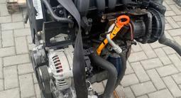 Двигатель BSE BSF BFQ 1.6 на VW Jetta Skoda Seat Audi 1.6 литра с гарантией за 450 500 тг. в Астана