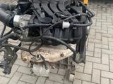 Двигатель BSE BSF BFQ 1.6 на VW Jetta Skoda Seat Audi 1.6 литра с гарантией за 450 500 тг. в Астана – фото 3