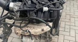 Двигатель BSE BSF BFQ 1.6 на VW Jetta Skoda Seat Audi 1.6 литра с гарантией за 450 500 тг. в Астана – фото 3