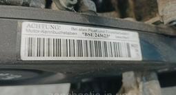 Двигатель BSE BSF BFQ 1.6 на VW Jetta Skoda Seat Audi 1.6 литра с гарантией за 450 500 тг. в Астана – фото 4