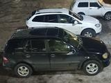 Mercedes-Benz ML 320 2003 годаүшін3 500 000 тг. в Караганда – фото 5