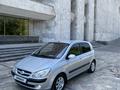 Hyundai Getz 2006 года за 3 700 000 тг. в Алматы – фото 2