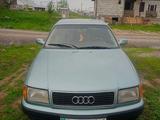 Audi 100 1992 года за 2 500 000 тг. в Алматы