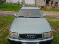 Audi 100 1992 годаүшін2 500 000 тг. в Алматы