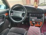 Audi 100 1992 годаүшін2 500 000 тг. в Алматы – фото 5