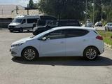 Kia Cee'd 2014 года за 6 100 000 тг. в Алматы – фото 4