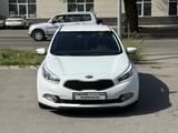 Kia Cee'd 2014 года за 6 100 000 тг. в Алматы – фото 2