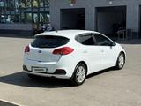 Kia Cee'd 2014 года за 6 100 000 тг. в Алматы – фото 5