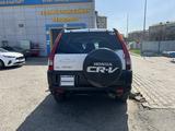 Honda CR-V 2002 года за 5 250 000 тг. в Талдыкорган – фото 4