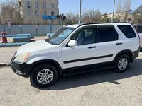 Honda CR-V 2002 года за 5 250 000 тг. в Талдыкорган