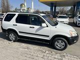 Honda CR-V 2002 года за 5 250 000 тг. в Талдыкорган – фото 5