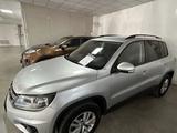 Volkswagen Tiguan 2015 года за 7 400 000 тг. в Караганда – фото 3