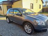 Nissan Qashqai 2007 годаfor5 500 000 тг. в Щучинск – фото 4