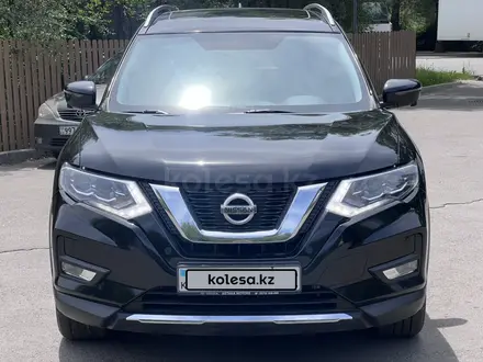 Nissan X-Trail 2020 года за 8 500 000 тг. в Алматы – фото 3