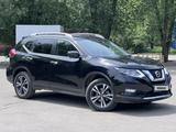 Nissan X-Trail 2020 года за 8 500 000 тг. в Алматы