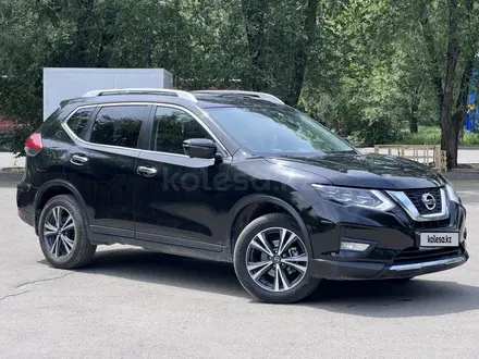 Nissan X-Trail 2020 года за 8 500 000 тг. в Алматы