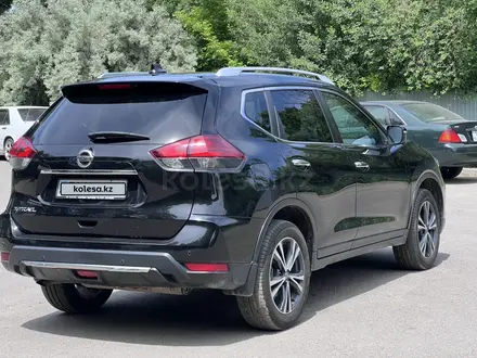 Nissan X-Trail 2020 года за 8 500 000 тг. в Алматы – фото 4