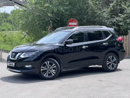 Nissan X-Trail 2020 года за 8 500 000 тг. в Алматы – фото 2