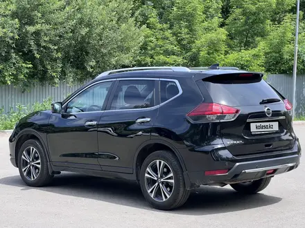 Nissan X-Trail 2020 года за 8 500 000 тг. в Алматы – фото 5