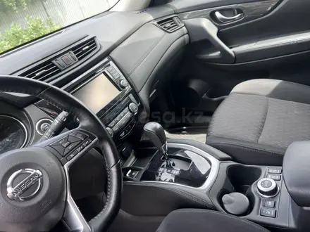 Nissan X-Trail 2020 года за 8 500 000 тг. в Алматы – фото 6