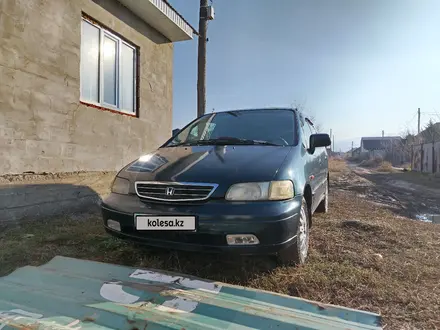 Honda Shuttle 1997 года за 2 500 000 тг. в Алматы