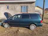 Honda Shuttle 1997 годаүшін2 500 000 тг. в Алматы – фото 4