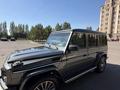 Mercedes-Benz G 63 AMG 2013 годаүшін36 500 000 тг. в Астана – фото 6