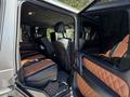 Mercedes-Benz G 63 AMG 2013 годаүшін36 500 000 тг. в Астана – фото 7