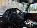 Mercedes-Benz G 63 AMG 2013 годаүшін36 500 000 тг. в Астана – фото 11