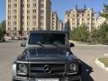 Mercedes-Benz G 63 AMG 2013 годаүшін36 500 000 тг. в Астана