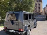 Mercedes-Benz G 63 AMG 2013 годаүшін36 500 000 тг. в Астана – фото 3