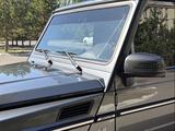 Mercedes-Benz G 63 AMG 2013 годаүшін36 500 000 тг. в Астана – фото 5