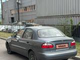 ЗАЗ Chance 2009 годаүшін350 000 тг. в Астана