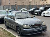 ЗАЗ Chance 2009 годаүшін350 000 тг. в Астана – фото 4